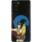 Cowboy Bebop Faye And Spike Galaxy S21 Plus 5G Skin